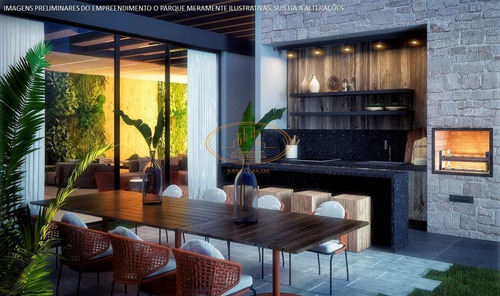 Apartamento Com 2 Dormitório(s) Localizado(a) No Bairro Jardim Das Acácias Em São Paulo / São Paulo - 3099:906417