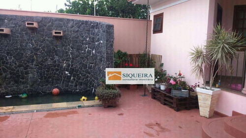 Imagem 29 de 29 de Casa Com 3 Dormitórios À Venda, 270 M² Por R$ 900.000 - Jardim Pagliato - Sorocaba/sp - Ca2127