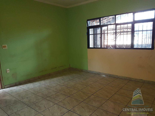 Imagem 11 de 30 de Casa Com 2 Dorms, Tupiry, Praia Grande - R$ 280 Mil, Cod: 3697 - V3697