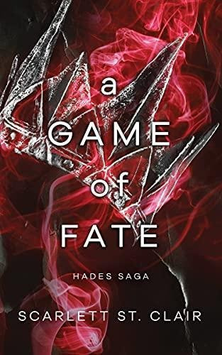 Game Of Fate: 1 - (libro En Inglés)