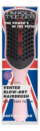 Cepillo Tangle Teezer Secado Rápido Brushing Pelo Fino