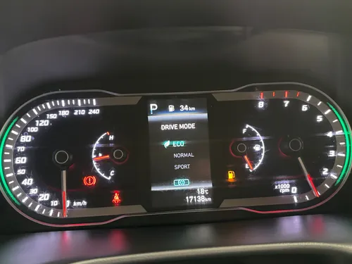 Hyundai Tucson 2.0 Premium 4X2 At