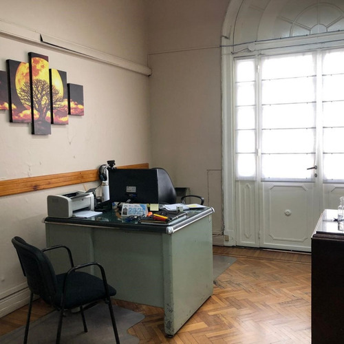 Imagen 8 de 15 de Oficina En Venta En Balvanera