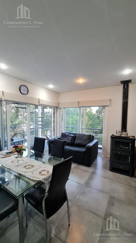 Imagen 9 de 23 de 3 Ambientes Con Balcon, Parrilla, Terraza Propia Y 2 Cocheras - Haras Del Sur Ii