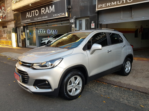 Chevrolet Tracker 1.8 Ltz 140cv