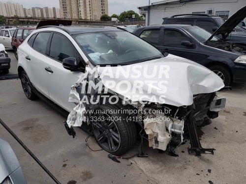 Volvo V40 T5 Awd Crosscountry Sucata/motor/lanterna/peças