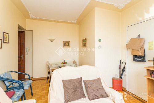 Imagem 4 de 15 de Apartamento - Centro Historico - Ref: 334689 - V-334689