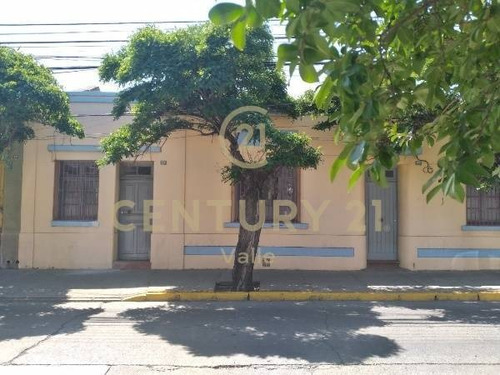 Imagen 9 de 9 de Casa En Venta Para Uso Comercial. Centro De Rancagua.