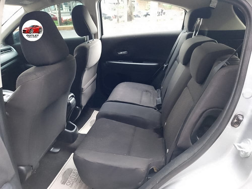 Imagen 13 de 15 de Honda Hr-v Epic 2016 Automatica