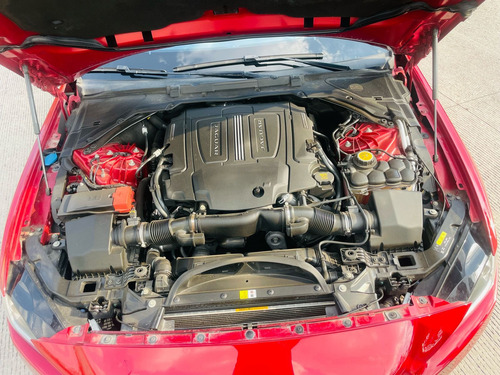 Jaguar XE 3.0 S At