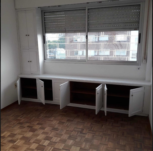 Apartamento En Benito Blanco 2d 25000