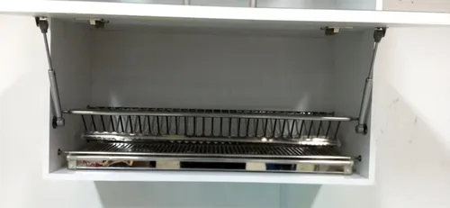 Gabinete Fregadero Con Platera