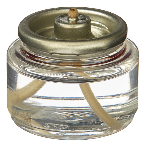 Velas LĂquidas Desechables Hollowick 8 Horas, 90 Piezas