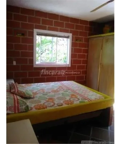 Oportunidad De Inversion Hermosa Finca De Recreo En Arriendo Mensual
