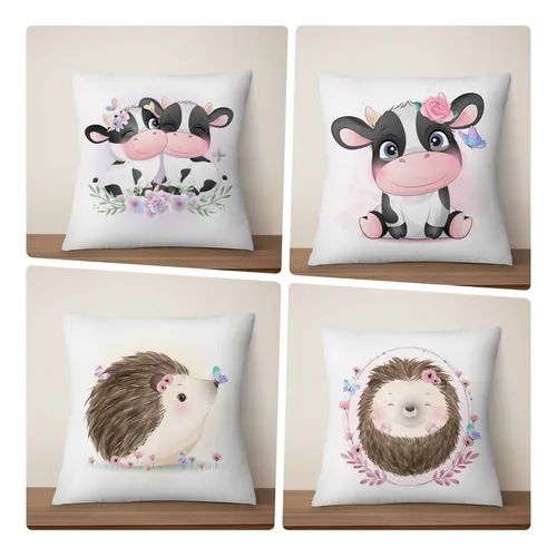 Almohadas de animales hotsell