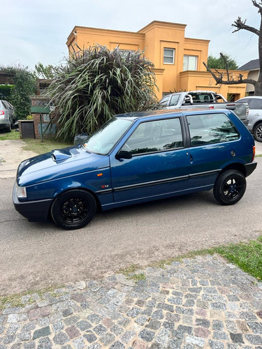 Fiat Uno 1900