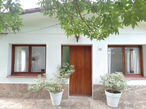 Alquiler Casa De Vacaciones En Villa General Belgrano