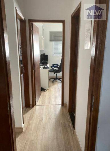 Imagem 11 de 26 de Sobrado Com 3 Dormitórios À Venda Por R$ 653.900,00 - Parque Da Vila Prudente - São Paulo/sp - So0122