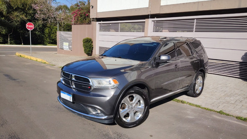 Dodge Durango 3.6 Limited Aut. 5p