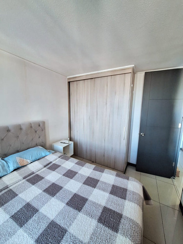 Venta Depto. 2d/1b - Independencia