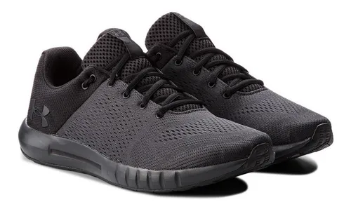 Tenis under armour micro g best sale pursuit