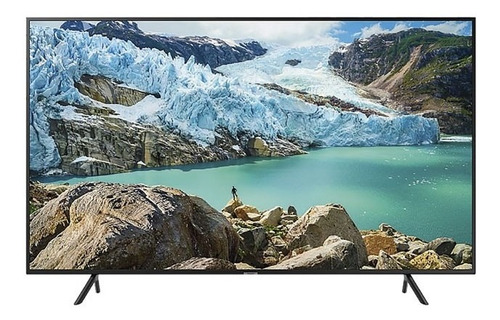 Led Tv 65 Un65ru7100gczb Samsung Smart Ultra Hd | Hdmi | Us