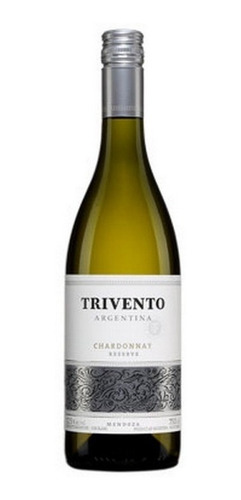 Trivento Reserve - Chardonnay - 2019