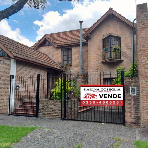 Casa  En Venta Ubicado En San Miguel, G.b.a. Zona Norte, Argentina