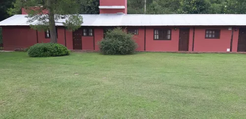 Alquiler Cerca Villa Gral Belgrano