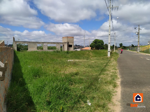 Imagem 3 de 6 de Terreno À Venda Em Neves - 1220