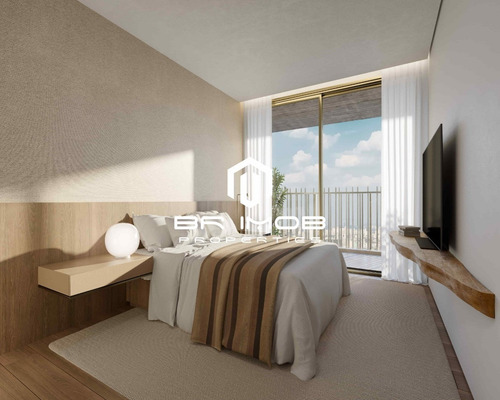 Imagem 10 de 16 de Apartamento - Ap07722 - 68662260