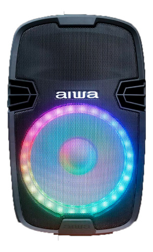 Corneta Pmpo Aiwa Awsp08tk 300w