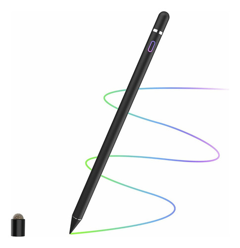 Lápiz Para Huawei Matepad Pro Pen Tacti-black Pencil