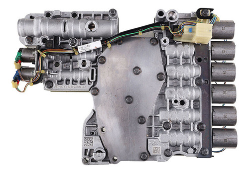 Conjunto Control Cuerpo La Válvula Transmisión Pa Ford F-150