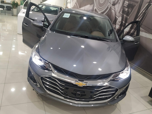 Cruze Premier 4 Puertas 0km 2021 Entrega Inmediata Asd8452