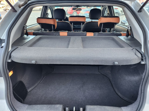 Imagen 11 de 14 de Chery Tiggo 2 Gl 1.5 Mt Full 2019