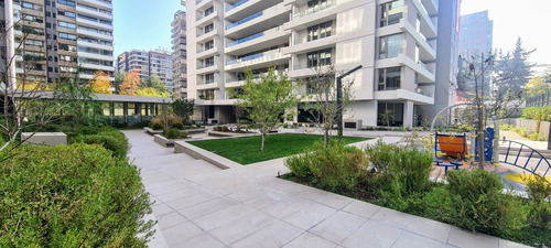 Impresionante Terraza / Pdte. Riesco Fco. Cook