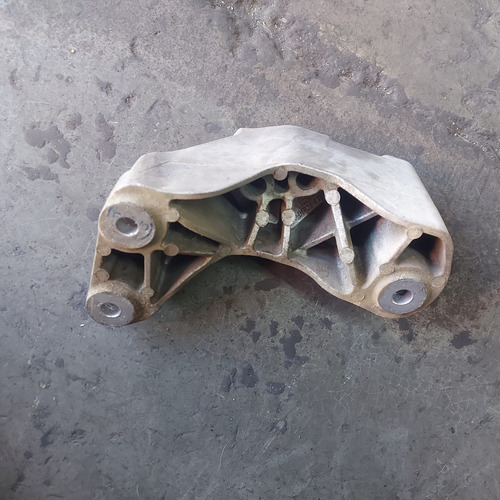 Base De Soporte De Transmisión Cruze 10-14 Std Original (Usado)