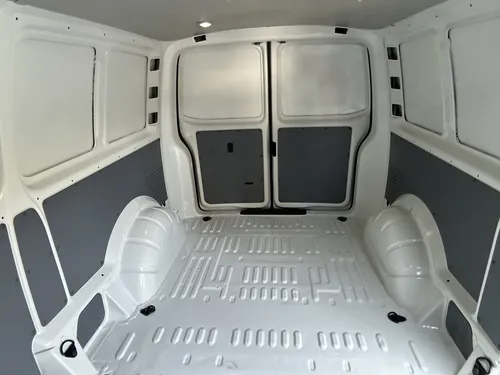 Volkswagen Transporter 2.0 Cargo Van Mt
