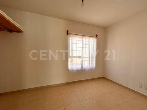 Casa En Renta En Valle De La Palma, Soledad, Slp.