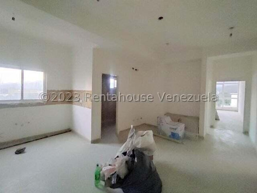 Imagen 4 de 24 de Apartamento En Venta Zona Centro Maracay 23-20268 Hc