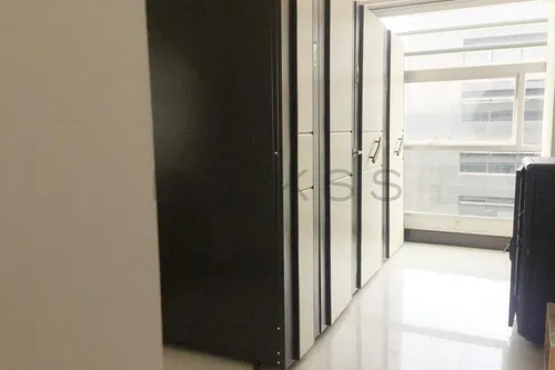 Oficina En Arriendo En Chico Norte. Cod A5465