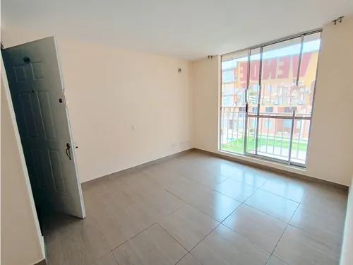Venta Apartamento En Tocancipa