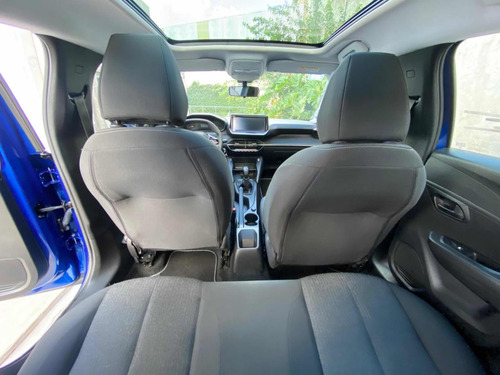 Peugeot 208 1.6 Active Pack