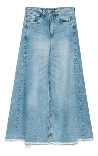 comprar Jean Extra Wide Leg - Nueva Temporada!!