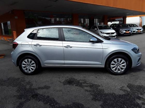 Volkswagen Polo 1.0 Mpi Total Flex Manual