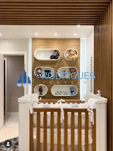 Imagem 17 de 17 de Excelente Apartamento À Venda Na Mansão Richard Strauss - Pituba, 4/4 Sendo 2 Suítes, Amplo, Reformado E Decorado - Imperdível Oportunidade !! - Ap00659