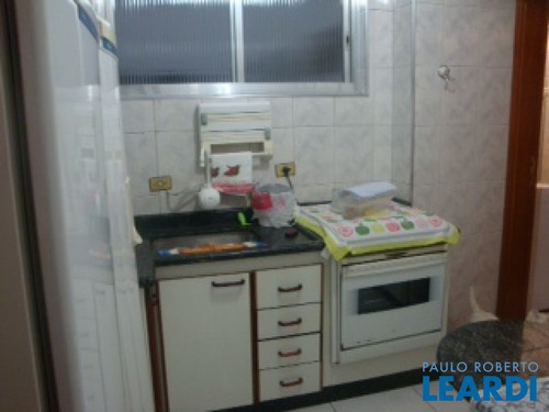 Imagem 15 de 15 de Apartamento - Vila Leopoldina - Sp - 340813