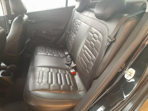 Imagem 7 de 8 de Chevrolet Prisma 1.4 Mpfi Lt 8v Flex 4p Manual