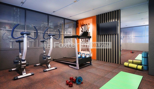 Imagem 8 de 9 de Apartamento, 1 Dormitórios, 38.52 M², Santana - 216928